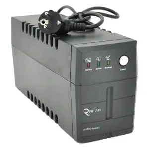 Источник бесперебойного питания Ritar RTP625 Proxima-L 625ВA