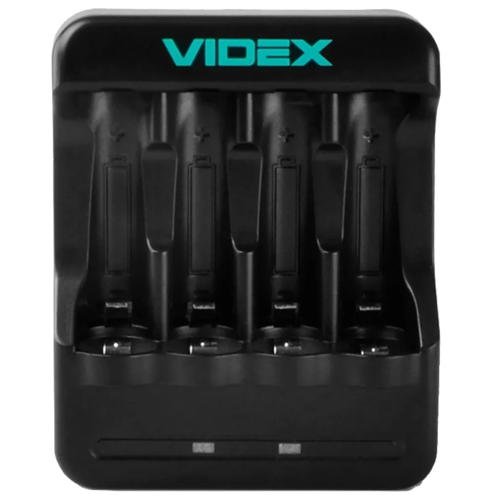 Зарядное устройство для Videx VCH-N401