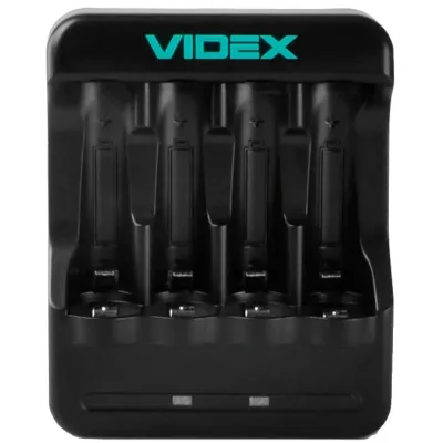 Зарядное устройство для Videx VCH-N401