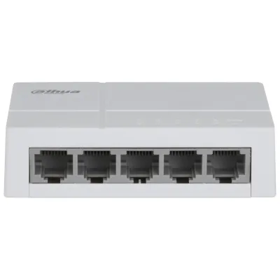5-портовий некерований комутатор Dahua DH-SF1005L