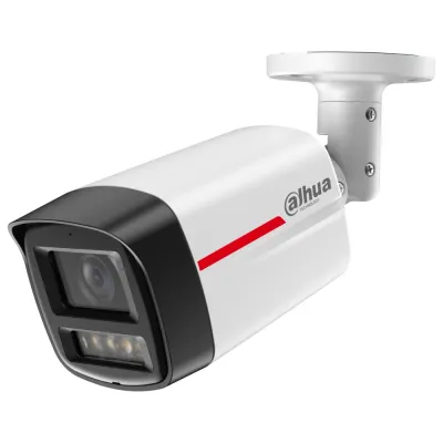 4 МП IP-відеокамера Dahua DH-IPC-HFW2449TL-S-PRO (2.8 мм) WizColor WizSense