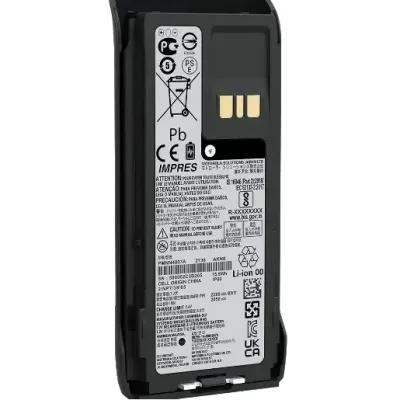 Аккумулятор для рации Motorola PMNN4807A (R7/R7A) 2200mAh