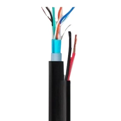 Витая пара Одескабель OK-Net КППЭ-ВП (F/UTPcat.5Е) 305м