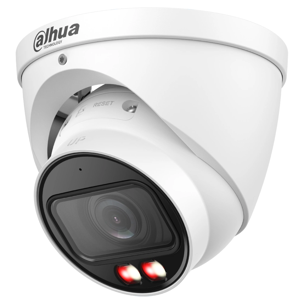 4 МП IP-відеокамера Dahua DH-IPC-HDW2449T-ZS-IL (2.7-13.5 мм) Smart Dual Light