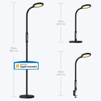 Светильник Meross MSL610HK-(EU) умный напольный
