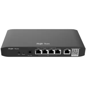 Маршрутизатор Ruijie Reyee RG-EG105G-P-V3