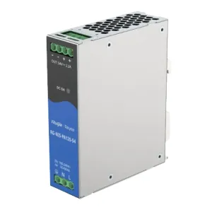 Блок питания Ruijie RG-NIS-PA120-54 AC/DC 54В 2.2А 120 Вт на DIN-рейке