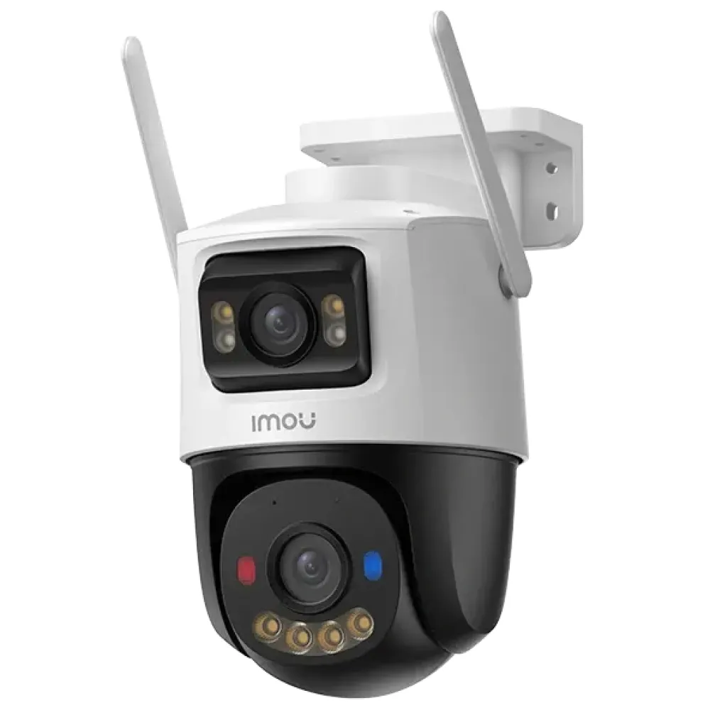 5+5 Мп IP-видеокамера Imou Cruiser Dual 2 (IPC-S7XEP-10P0W) 3.6 мм