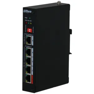 Розширювач PoE Dahua DH-PFT1500