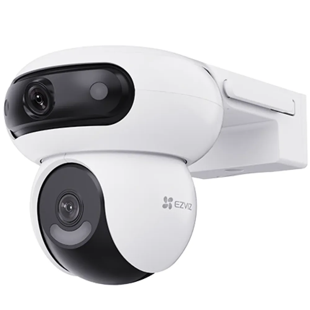 IP-видеокамера Ezviz H90 Dual 2K+ CS-H90 (4МП+4МП)