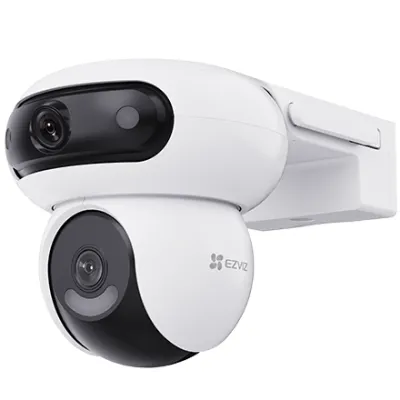 IP-видеокамера Ezviz H90 Dual 2K+ CS-H90 (4МП+4МП)