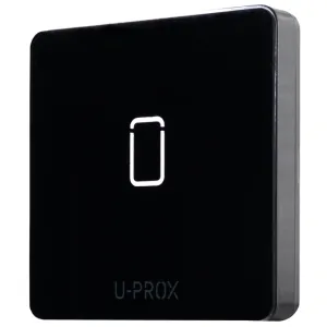 Контролер для одних дверей U-PROX IP402