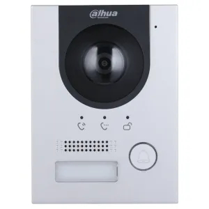 2 Мп виклична IP-відеопанель Dahua DHI-VTO2201F-P-S2