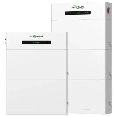 Модуль высоковольтного аккумулятора Hyxipower HYX-E50B-H2 Battery Pack 5.3кВт•ч Gen 2