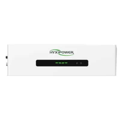 Система управління високовольтним акумулятором Hyxipower HYX-EBDU-H2