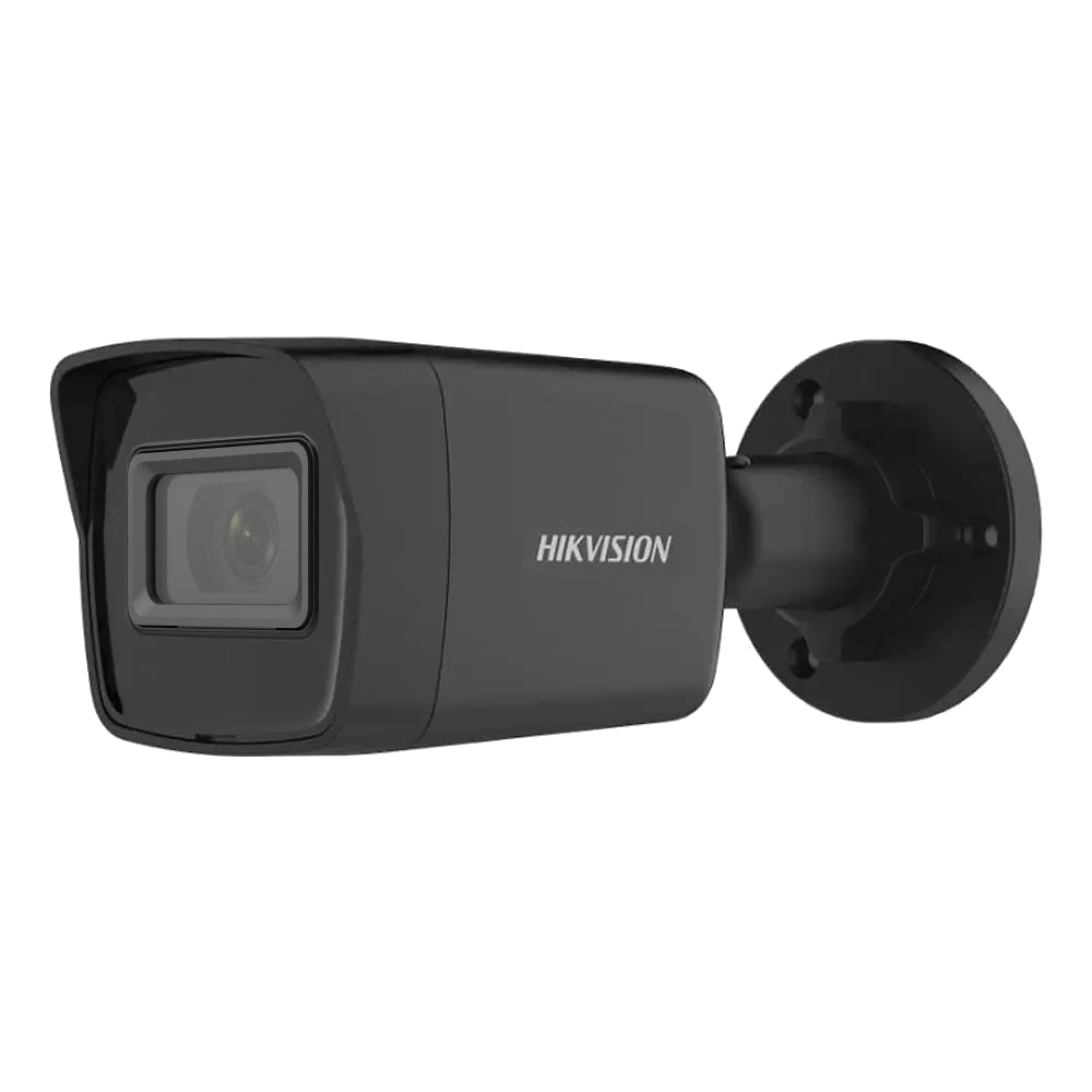 2 Мп IP відеокамера Hikvision DS-2CD1021G0-I BLACK (2.8 мм)