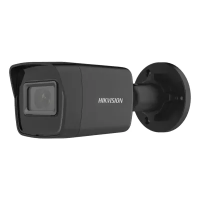 2 Мп IP відеокамера Hikvision DS-2CD1021G0-I BLACK (2.8 мм)