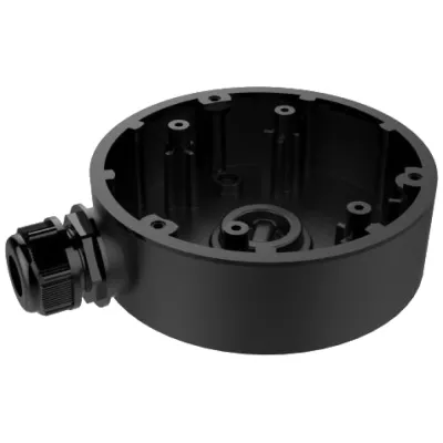 Комутаційна коробка Hikvision DS-1280ZJ-DM46 BLACK