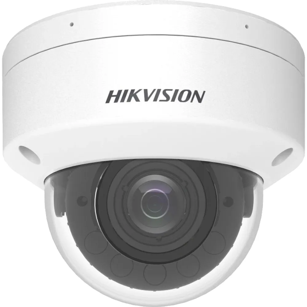 8 МП IP-видеокамера Hikvision DS-2CD2783G2-LIZS2U/SL 2.8-12 мм