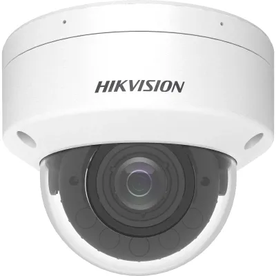 8 МП IP-видеокамера Hikvision DS-2CD2783G2-LIZS2U/SL 2.8-12 мм