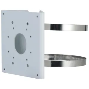 Кронштейн Dahua DH-PFA156 для установки камери на стовп
