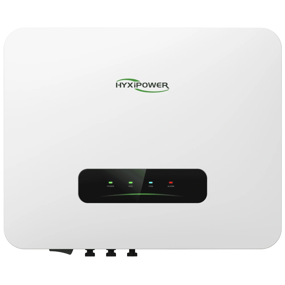 Инвертор HYXiPOWER HYX-S12K-S солнечный сетевой однофазный