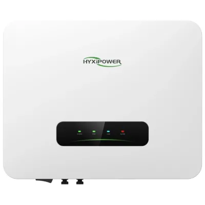 Інвертор HYXiPOWER HYX-S12K-T сонячний мережевий трифазний