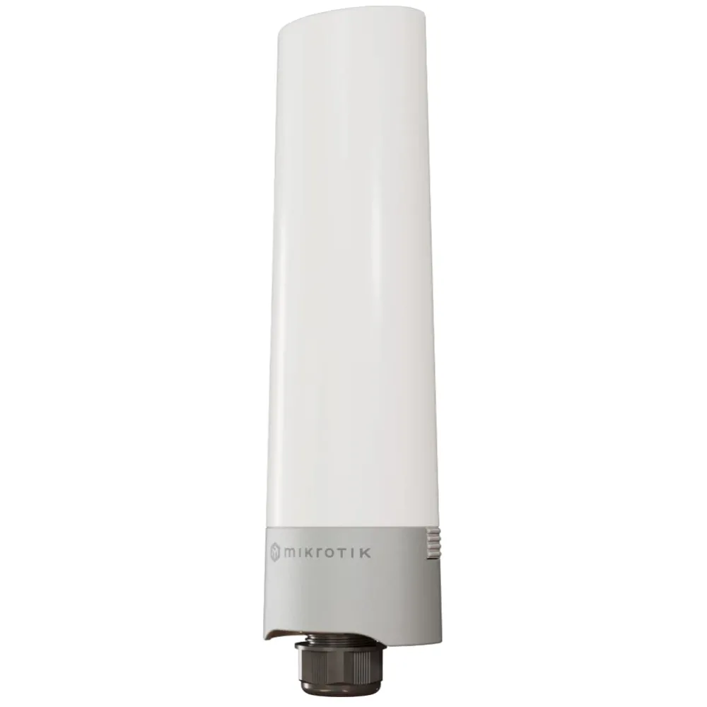 Ethernet репитер и PoE-сплиттер MikroTik GPeRx4 (GPER14i) гигабитный пассивный