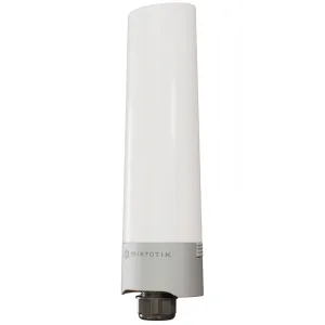 Ethernet репітер та PoE-спліттер MikroTik GPeRx4 (GPER14i) гігабітний пасивний