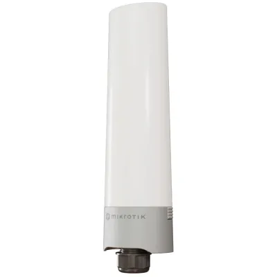 Ethernet репитер и PoE-сплиттер MikroTik GPeRx4 (GPER14i) гигабитный пассивный