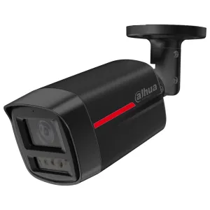 4 Мп IP-відеокамера Dahua DH-IPC-HFW2449TL-S-PRO-BE 2.8 мм WizColor WizSense