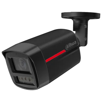 4 Мп IP-видеокамера Dahua DH-IPC-HFW2449TL-S-PRO-BE 2.8 мм WizColor WizSense