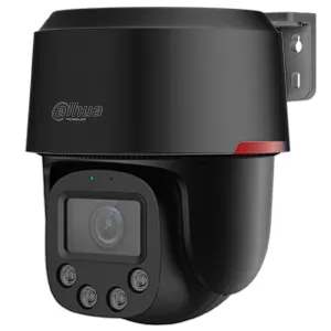 4 МП PTZ відеокамера Dahua DH-SD2C400NA-B-PV-PRO-BE WizColor WizSense PT