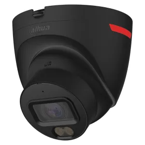 4 Мп IP-відеокамера Dahua DH-IPC-HDW2449T-S-PRO-BE 2.8 мм WizColor WizSense