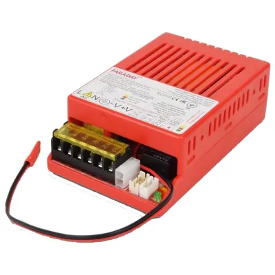Блок бесперебойного питания Faraday Electronics UPS 55W Smart ASCH ALU/PL/OPF/PLB/MBS/MBB 24