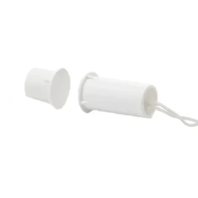 Проводной магнитоконтактный извещатель Электрон ЕСМК-5 белый