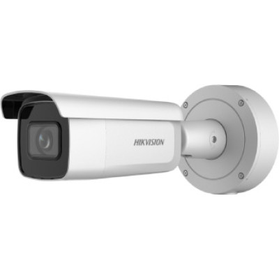 4 Мп IP видеокамера Hikvision DS-2CD2646G2-IZS (C) 2.8-12mm AcuSense DarkFighter 