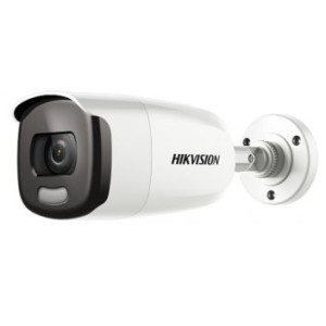 2 Мп HDTVI видеокамера Hikvision DS-2CE12DFT-F (3.6 мм)