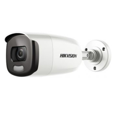 2 Мп HDTVI відеокамера Hikvision DS-2CE12DFT-F (3.6 мм)