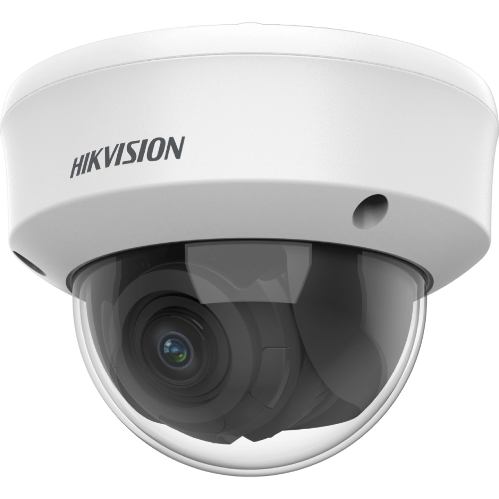 2 Мп HDTVI відеокамера Hikvision DS-2CE5AD0T-VPIT3F(C) (2.7-13.5 мм)