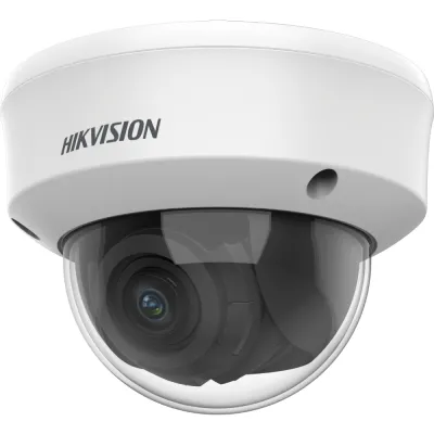2 Мп HDTVI відеокамера Hikvision DS-2CE5AD0T-VPIT3F(C) (2.7-13.5 мм)