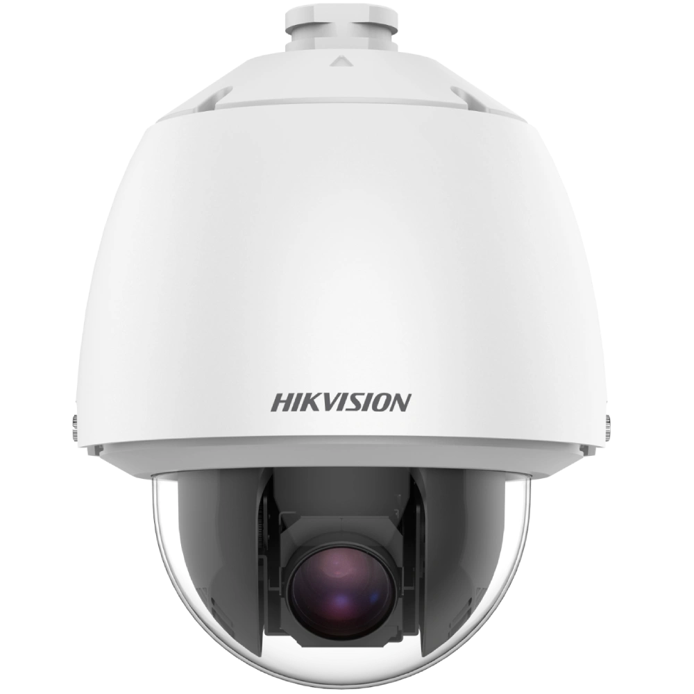 2 МП PTZ IP видеокамера Hikvision DS-2DE5232W-AE(T5) with brackets на основе DarkFighter