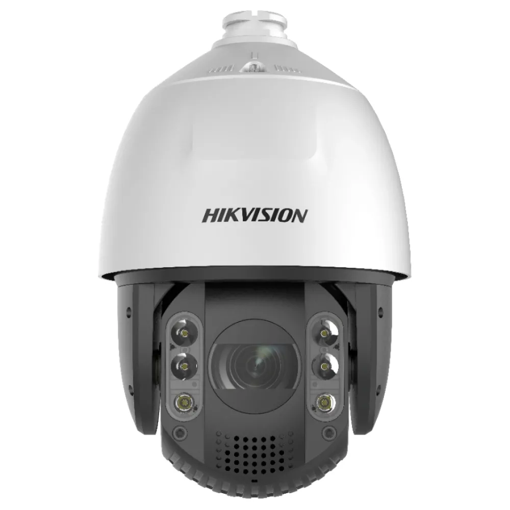 4 Мп PTZ-відеокамера Hikvision DS-2DE7A432IWG1-E (5.5-176 мм)