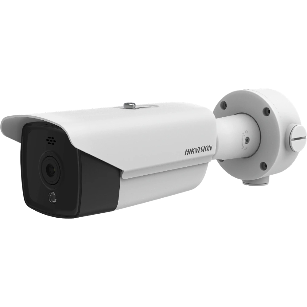 Тепловізійна камера Hikvision DeepinView DS-2TD2117-10/PA