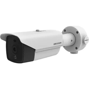 Тепловизионная камера Hikvision DeepinView DS-2TD2117-10/PA