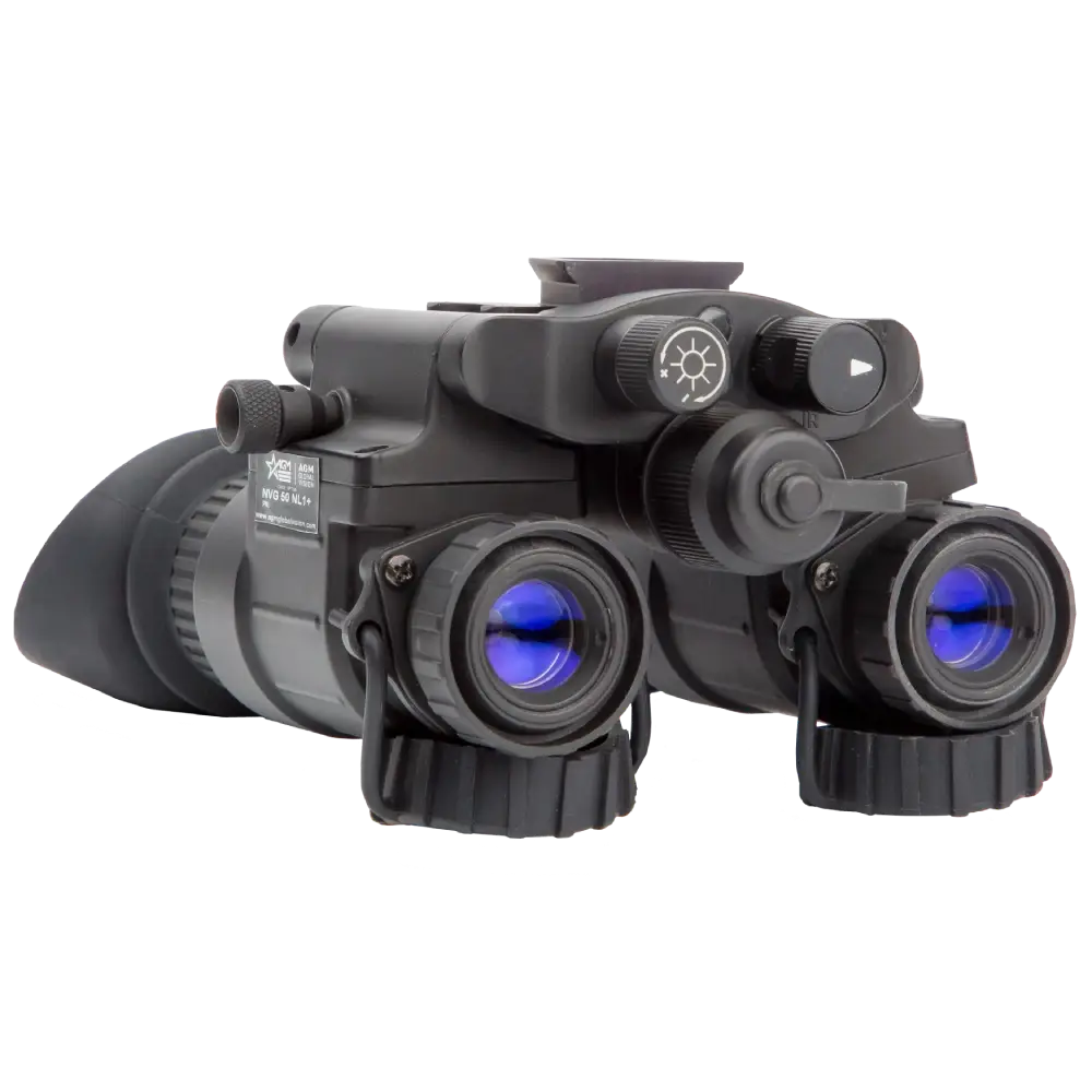Бинокуляр ночного видения AGM NVG-50 NL1