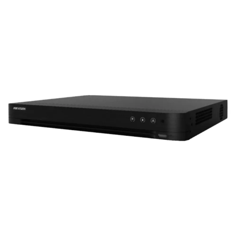 32-канальный видеорегистратор Hikvision TurboHD DS-7232HQHI-M2/S(E)