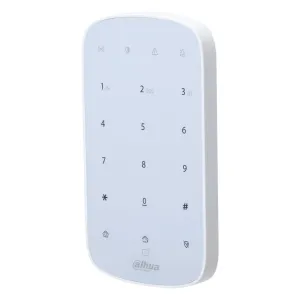 Беспроводная клавиатура Dahua DHI-ARK30T-W2(868)