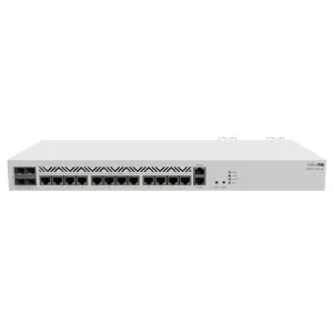 16-портовий маршрутизатор MikroTik CCR2116-12G-4S+
