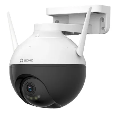 4 Мп Wi-Fi IP видеокамера Ezviz CS-C8W (4 MP, W1) Wi-Fi 2K⁺